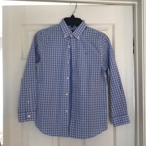 Children’s vineyard vines shirt
